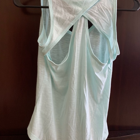 Yoga Top - Picture 2 of 3